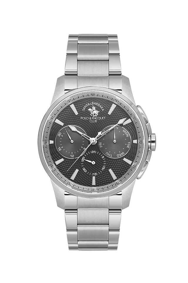 Santa Barbara Polo & Racquet Club Erkek Kol Saati SB.1.10651-2