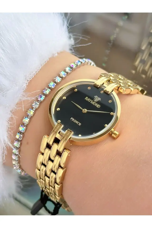 Raymond Kadın Kol Saati RYM-211700-R87