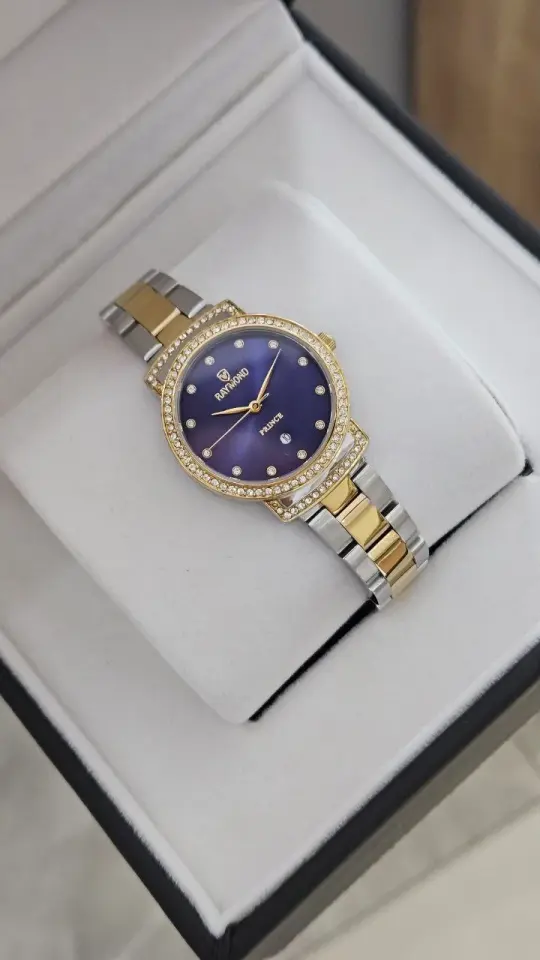 Rym-213058L Quartz Kadın Kol Saati RYM-213058L-R178