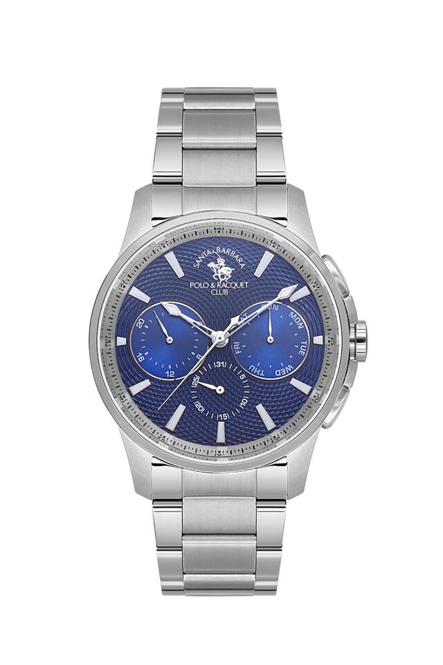 Santa Barbara Polo & Racquet Club Erkek Saati SB.1.10651-3