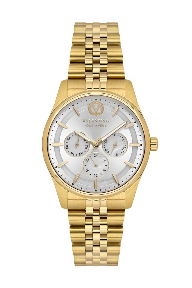 Valentino Orlandi Kadın Kol Saati ESVO.B.10005-3