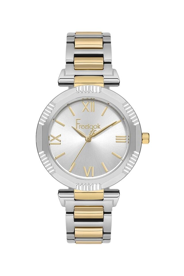 Freelook Kadın Kol Saati  FL.1.10127.5