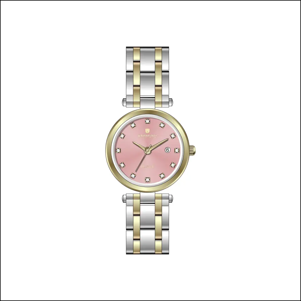 Rym-213059 Kadın Kol Saati RYM-213059-R181