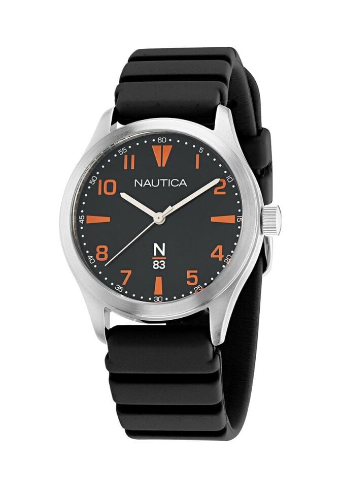 Nautica Erkek Kol Saati-NAPHBS401
