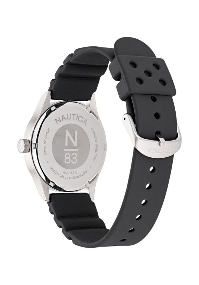 Nautica Erkek Kol Saati-NAPHBS401