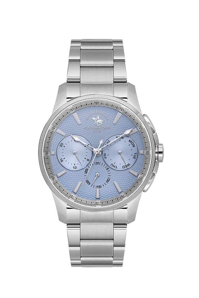 Santa Barbara Polo & Racquet Club Erkek Kol Saati ESSB.B.10651-5