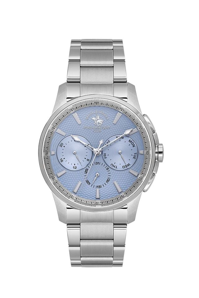 Santa Barbara Polo & Racquet Club Erkek Kol Saati SB.1.10651-5