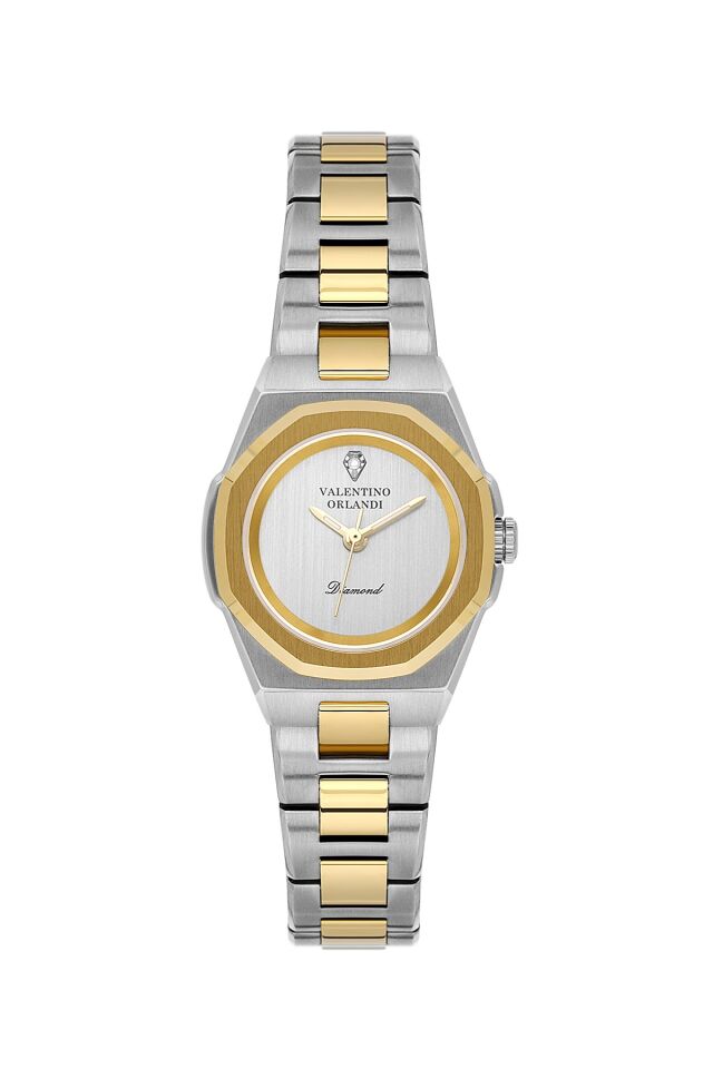 Valentino Orlandi Kadın Kol Saati ESVO.B.10038-3