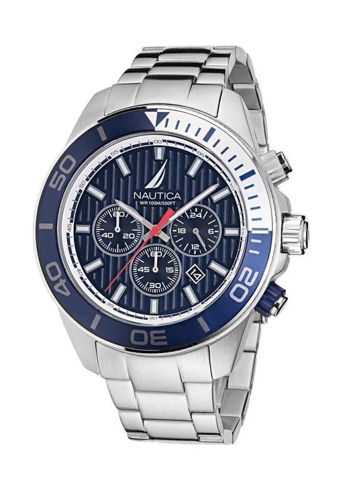 Nautica Erkek Kol Saati-NAPNOF303