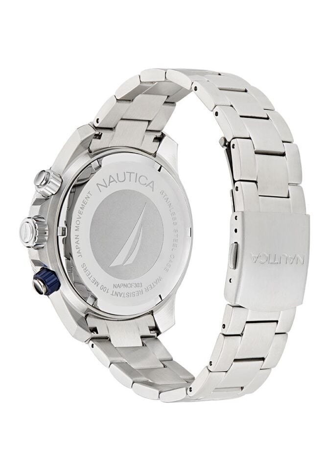 Nautica Erkek Kol Saati-NAPNOF303