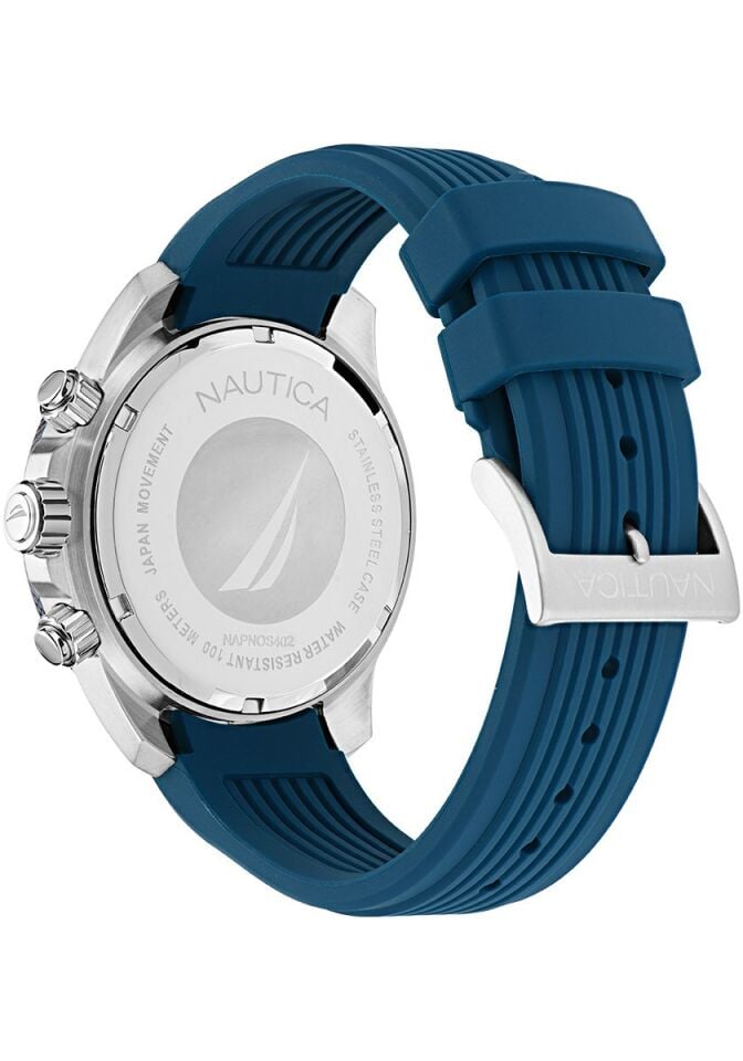 Nautica Erkek Kol Saati-NAPNOS402