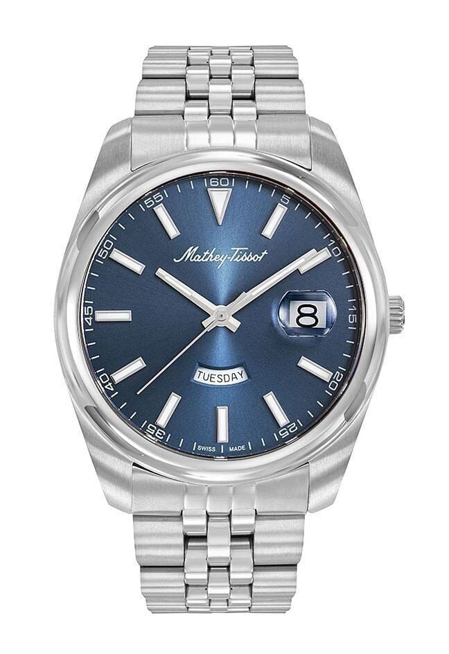 Mathey Tissot Erkek Kol Saati - H510ABU