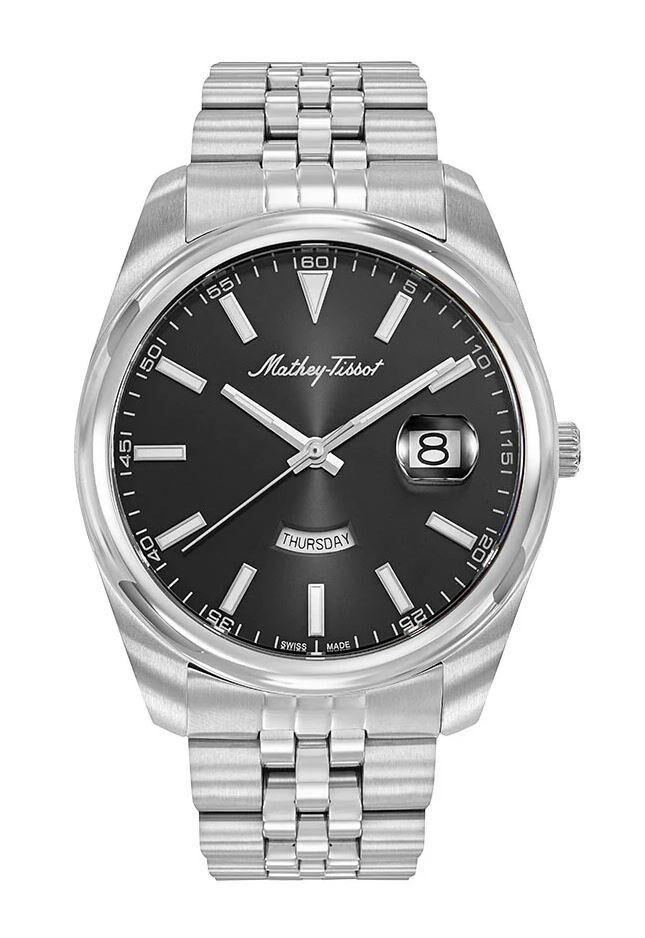 Mathey Tissot Erkek Kol Saati - H510AN