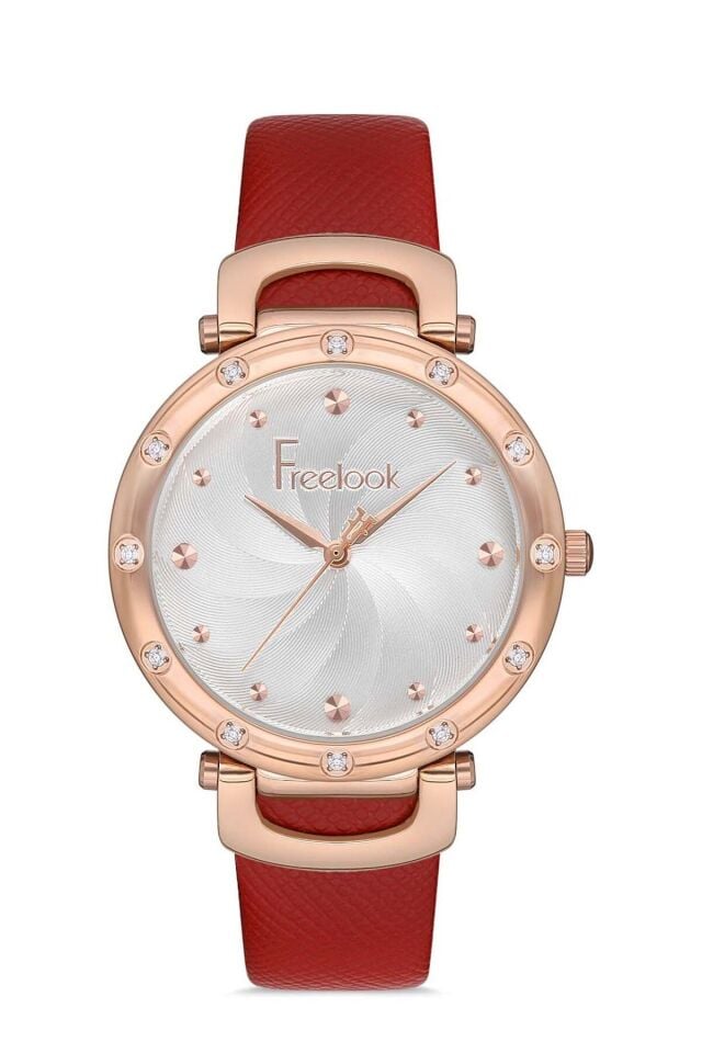 Freelook Kadın Kol Saati  FL.1.10174.3