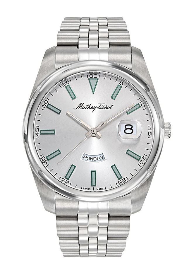 Mathey Tissot Erkek Kol Saati - H510AS