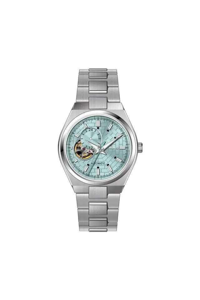 Raymond Erkek Kol Saati HSS-TFNY  Çelik Kordon