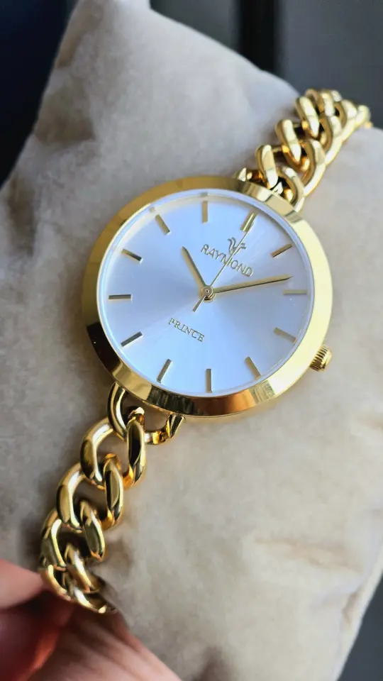 Raymond Kadın Kol Saati RYM-211707-R148