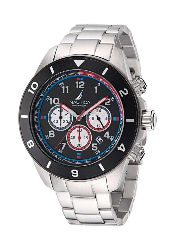 Nautica Erkek Kol Saati-NAPNOS406