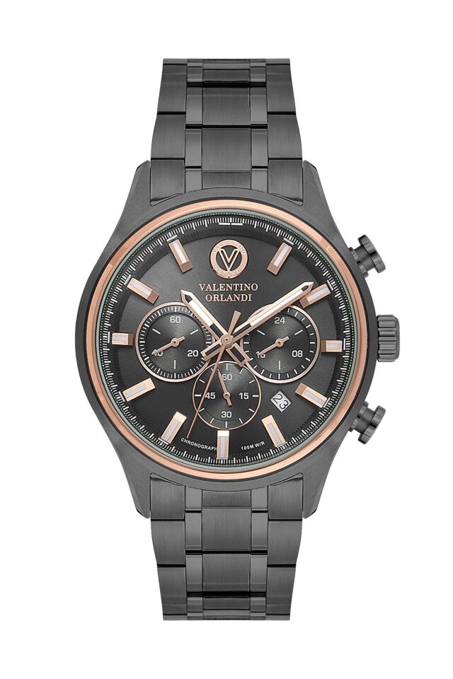 Valentino Orlandi Erkek Kol Saati ESVO.B.10008-4