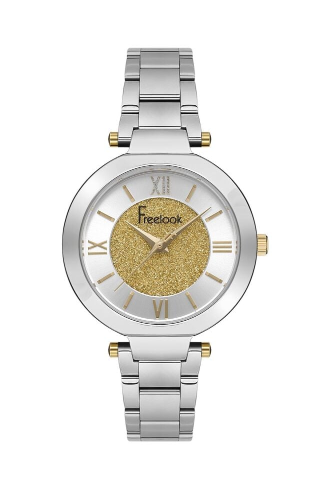 Freelook Kadın Kol Saati  FL.1.10177.4