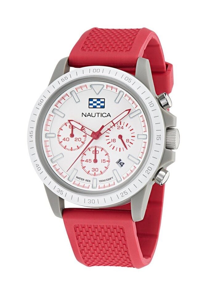 Nautica Erkek Kol Saati-NAPNOS4S3