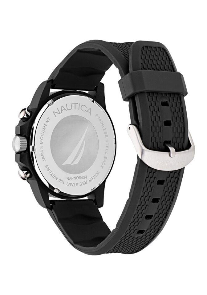 Nautica Erkek Kol Saati-NAPNOS4S4