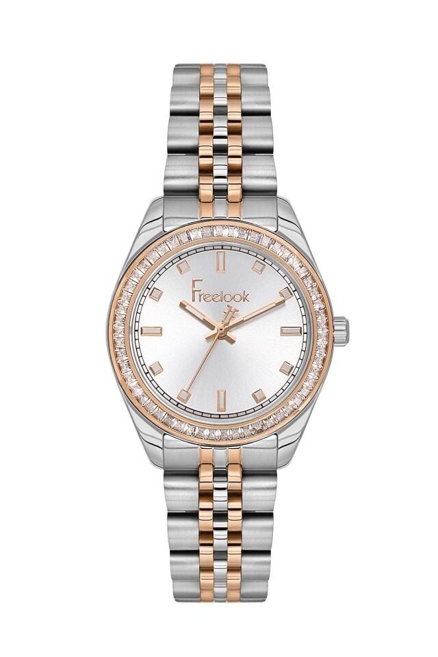 Freelook Kadın Kol Saati - FL.1.10490-5