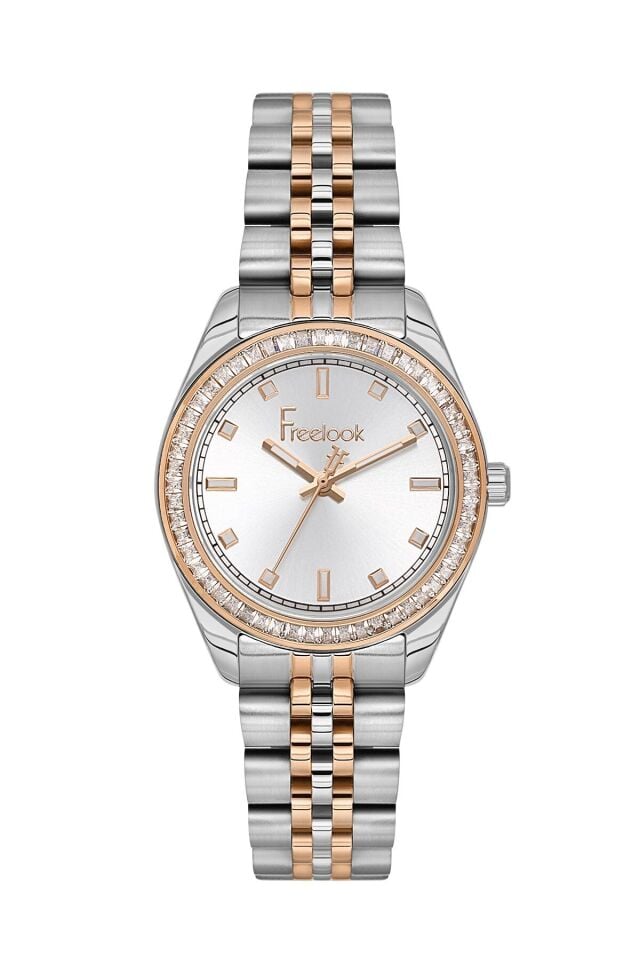 Freelook Kadın Kol Saati - FL.1.10490-5