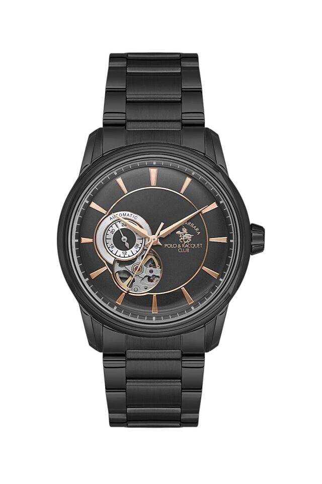 Santa Barbara Polo & Racquet Club Erkek Kol Saati SB.1.10670-5