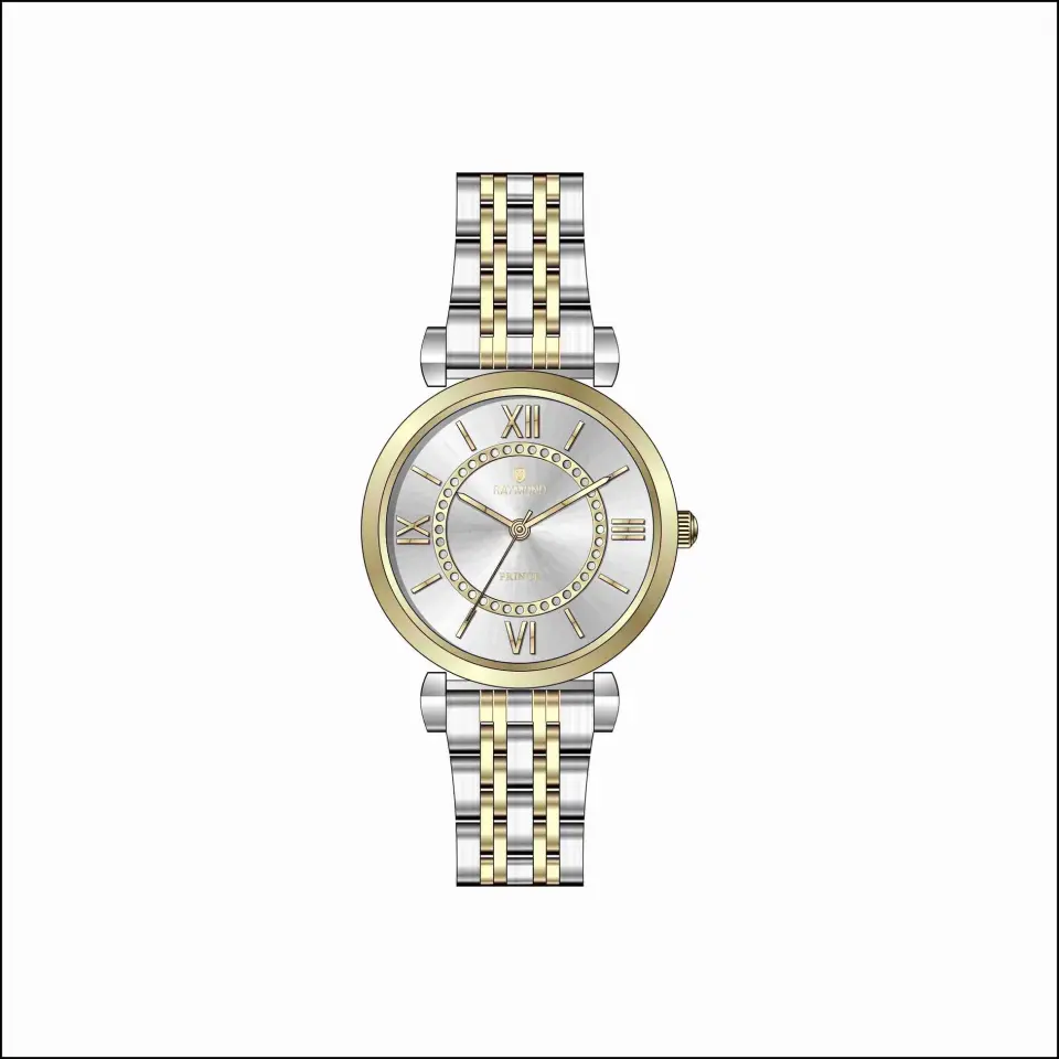 Raymond Kadın Kol Saati RYM-213055-R147