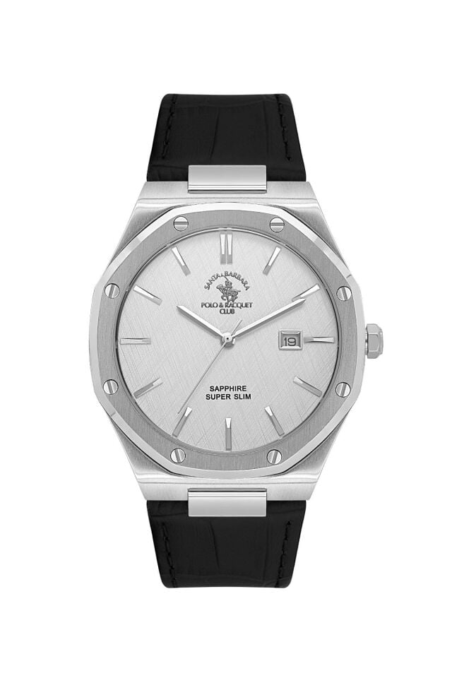 Santa Barbara Polo & Racquet Club Erkek Kol Saati SB.1.10672-1
