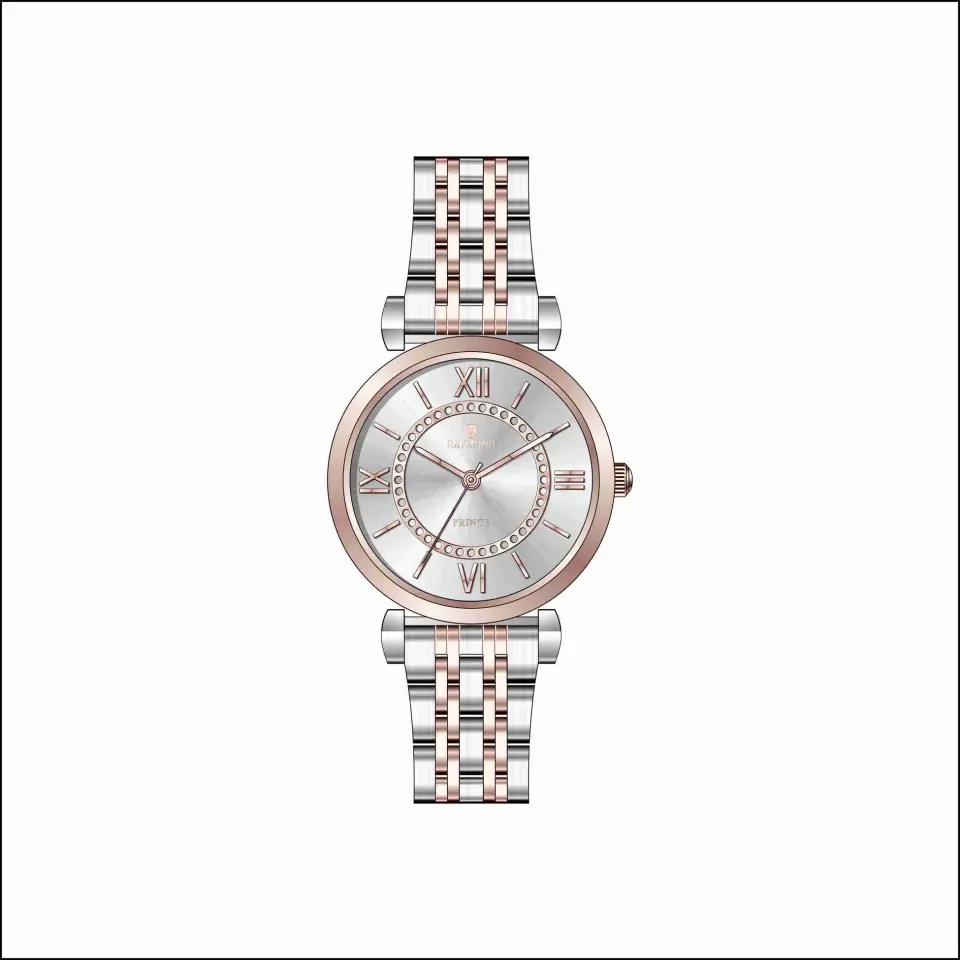 Raymond Kadın Kol Saati RYM-213055-R140