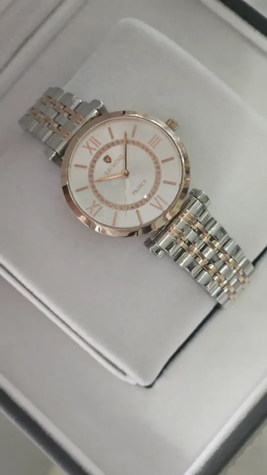 Raymond Kadın Kol Saati RYM-213055-R140