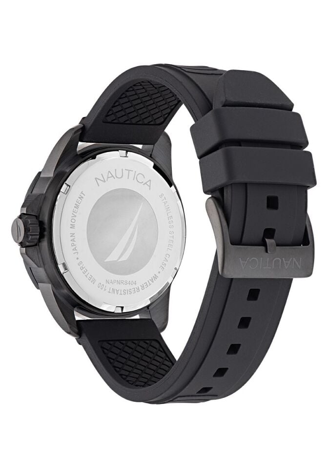 Nautica Erkek Kol Saati-NAPNRS404