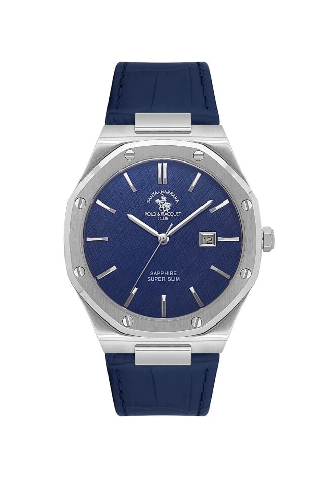 Santa Barbara Polo & Racquet Club Erkek Kol Saati ESSB.B.10672-3