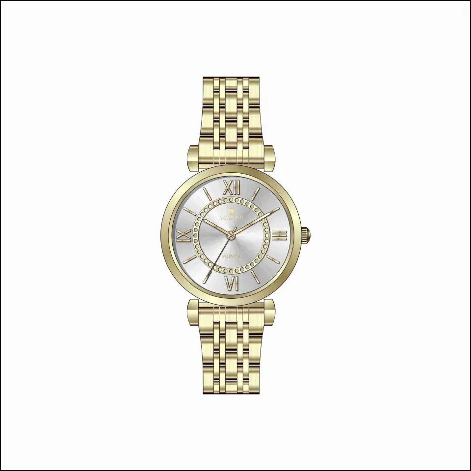 Raymond Kadın Kol Saati RYM-213055-R55