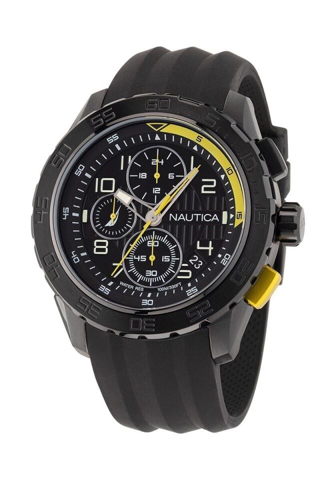 Nautica Erkek Kol Saati-NAPNSS302