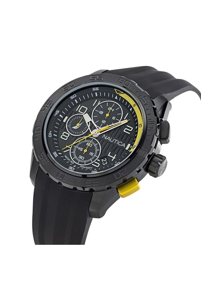 Nautica Erkek Kol Saati-NAPNSS302