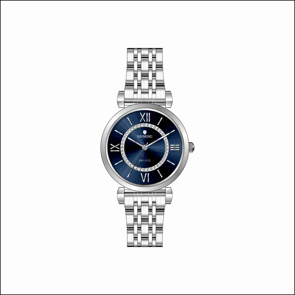 Raymond Kadın Kol Saati RYM-213055-R38