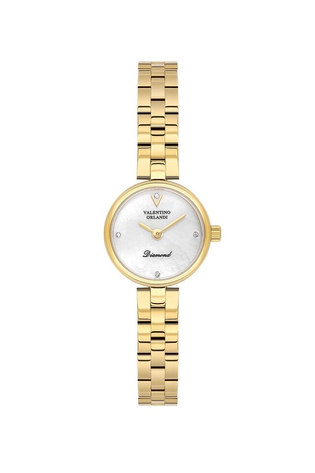 Valentino Orlandi Kadın Kol Saati ESVO.B.10022-2