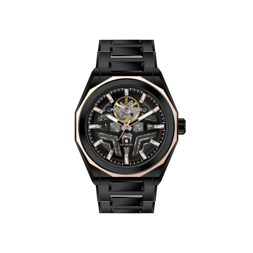 Rym-311656 Erkek Otomatık Kol Saat RYM-311656-R193