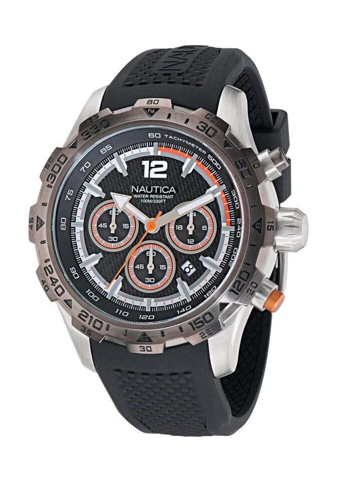 Nautica Erkek Kol Saati-NAPNSS402