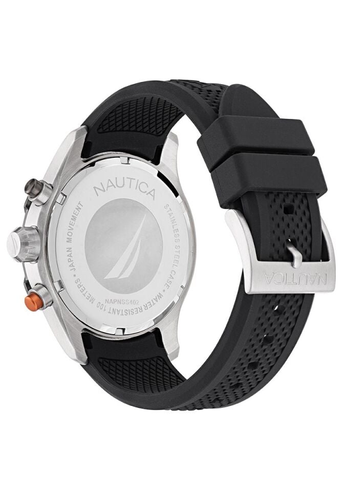 Nautica Erkek Kol Saati-NAPNSS402