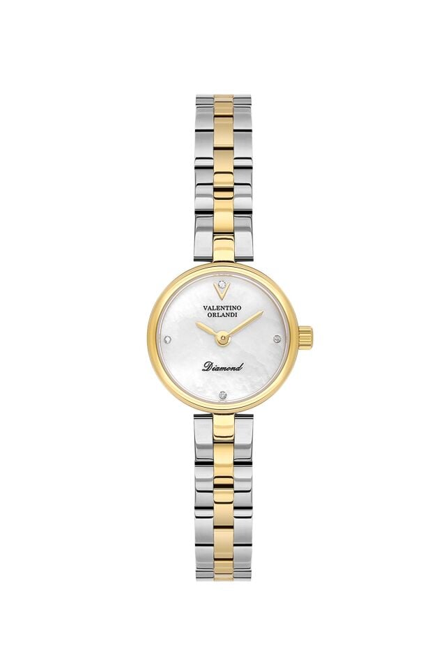 Valentino Orlandi Kadın Kol Saati ESVO.B.10022-3
