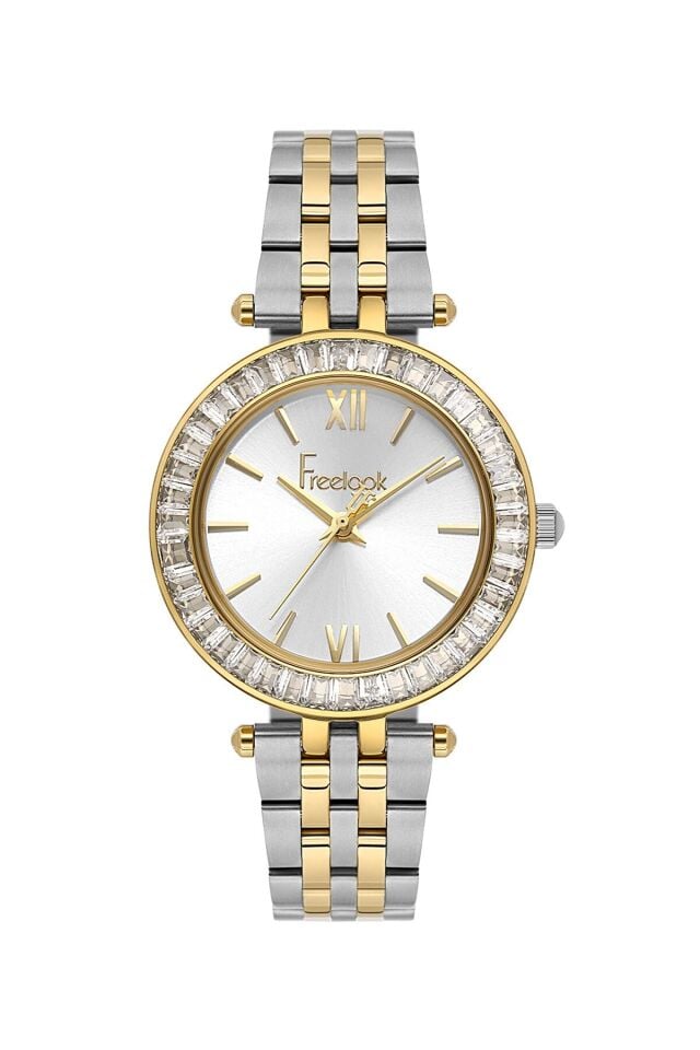 Freelook Kadın Kol Saati - FL.1.10495-4