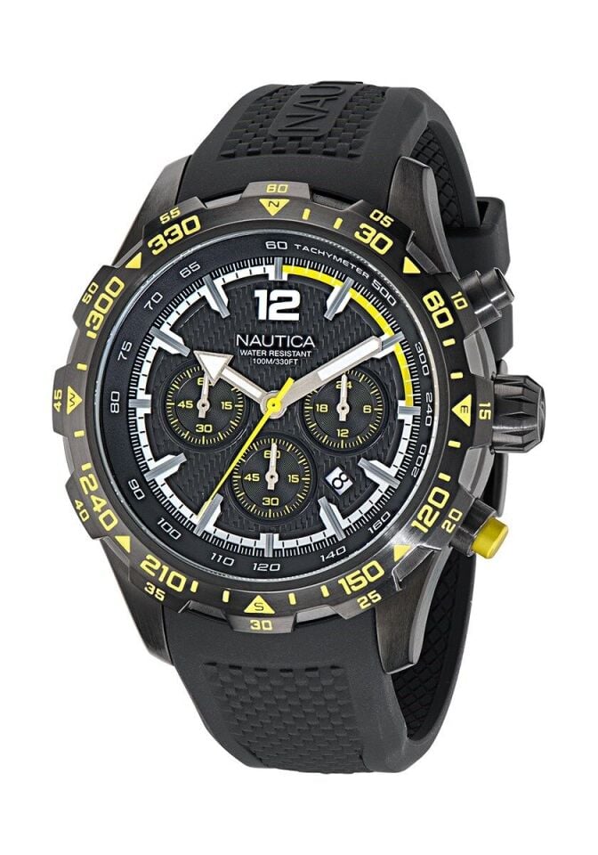 Nautica Erkek Kol Saati-NAPNSS403