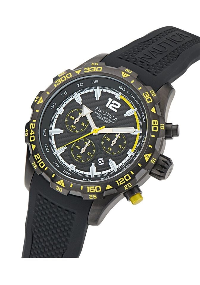 Nautica Erkek Kol Saati-NAPNSS403
