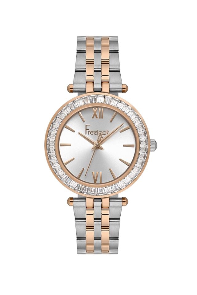 Freelook Kadın Kol Saati - FL.1.10495-6