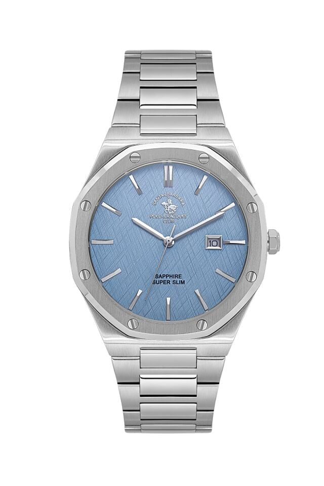 Santa Barbara Polo & Racquet Club Erkek Kol Saati ESSB.B.10673-4