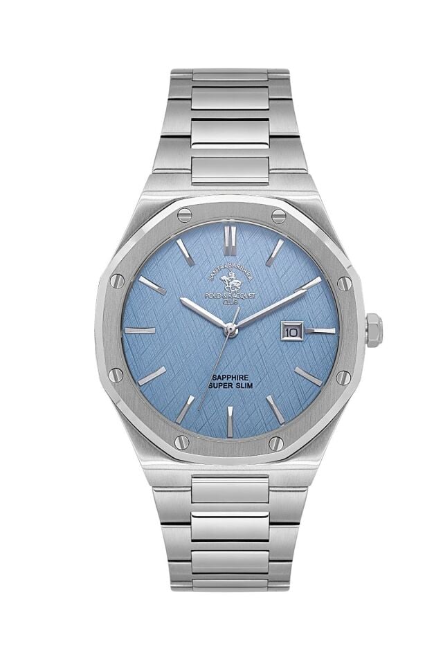 Santa Barbara Polo & Racquet Club Erkek Kol Saati SB.1.10673-4